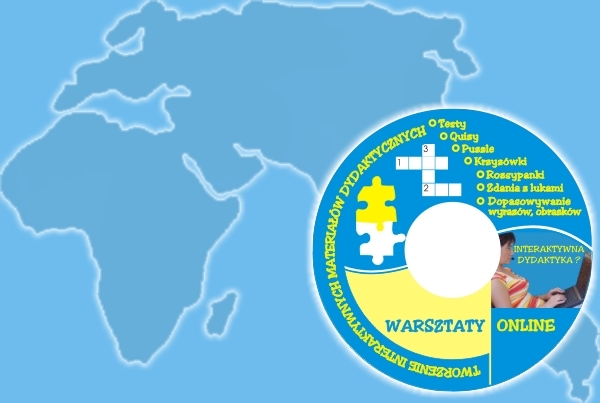 warsztaty online