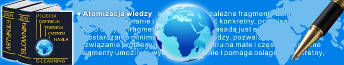 słownik, artykuł, kursy online